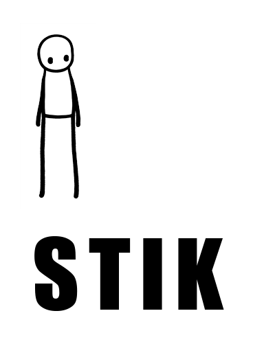 Stik Liberty Mural — STIK